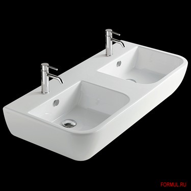 Раковина Galassia 9900